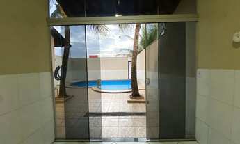 Imagem: Casa Jardim América com Piscina - VENDA