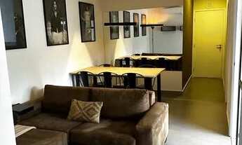 Imagem 2: Apartamento para aluguel e venda com 77 metros quadrados com 2 quartos e 2 vagas