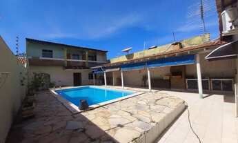 Imagem: Sobrado para venda Bairro Coophamil - Cuiabá