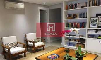 Imagem 7: Apartamento à venda no bairro Jardim Dom Bosco - São Paulo/SP, Zona Sul