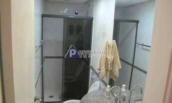 Imagem 15: Apartamento à venda, 2 quartos, 1 suíte, 1 vaga, Lagoa - RIO DE JANEIRO/RJ