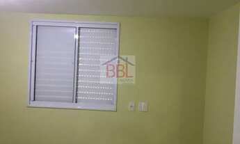 Imagem 5: Apartamento para Locação em São Paulo, Vila Jacuí, 3 dormitórios, 1 suíte, 2 banheiros, 1