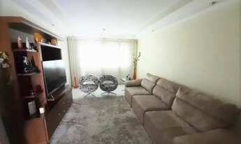 Imagem 3: Belo Sobrado à venda na Vila Guedes na Rua São Francisco de Assis, com 3 dormitórios