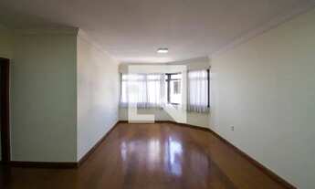 Imagem 2: Apartamento para Aluguel - Guanabara, 3 Quartos, 110 m2