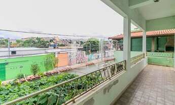 Imagem 6: Casa à Venda - Alípio de Melo, 5 Quartos, 360 m2