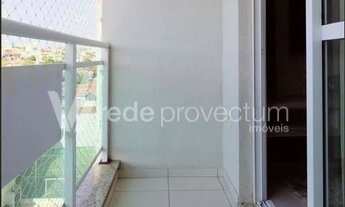 Imagem 7: Apartamento - Vila Aurocan - Campinas