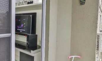 Imagem 6: Apartamento para Aluguel - Jacarepaguá, 2 Quartos, 55 m2