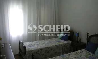 Imagem 6: Casa a venda no Brooklin com 440m, 3 quartos, 1 suíte e 3 vagas