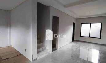 Imagem 3: Sobrado 03 quartos (01 suíte) no Uberaba, Curitiba