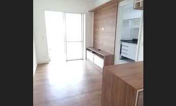 Imagem 2: ÓTIMO APARTAMENTO NA RUA MAJOR QUEDINHO 1 DORMITS 1 VAGA LAZER