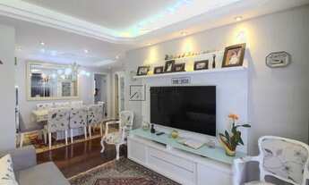 Imagem 2: Apartamento Venda 3 Dormitórios - 101 m² Vila Madalena