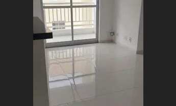 Imagem 2: SPACE CALHAU 2 Apartamento com 2 dormitórios