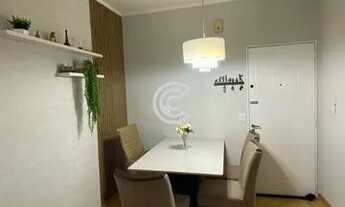 Imagem 5: Apartamento à venda em Campinas próximo a PUCC 2