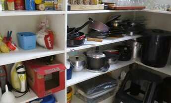 Imagem 7: Saúde 12 X 34 Isolado, 4 Dorms, 7 Vagas, Permuta até 70% Apto 3 Dorms, 2 Vagas