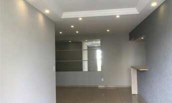 Imagem 6: Apartamento para aluguel tem 62 metros quadrados com 2 quartos