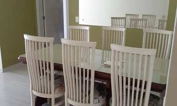 Imagem 5: Alugo Apto em Coqueiros 3d / suite