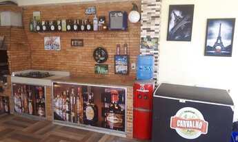 Imagem 4: ALUGA-SE CASA PARA EVENTOS E FESTAS, ARMANDO MENDES