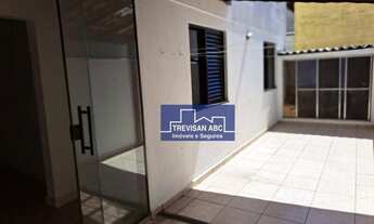 Imagem: Apartamento para locação no Planalto/SBC