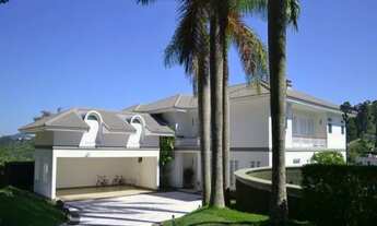 Imagem 7: CASA RESIDENCIAL em BARUERI - SP, RESIDENCIAL TAMBORÉ