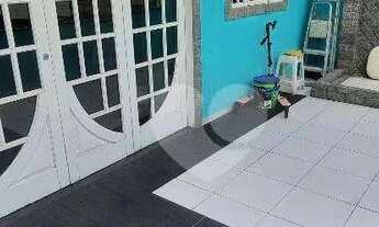 Imagem 2: Casa Triplex com 3 quartos 1 vaga à venda no Maracanã