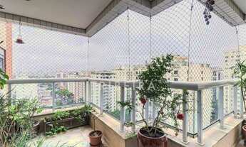 Imagem 7: Imóvel de 195m², com 3 dormitórios (sendo 3 suítes)