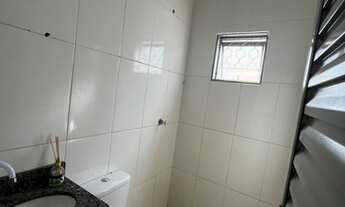 Imagem 6: Kitnet/conjugado para aluguel possui 30 m quadrados com 2 quartos