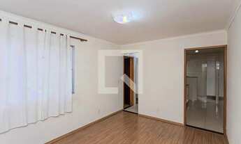 Imagem: Apartamento para Aluguel - Vila Zat, 2 Quartos