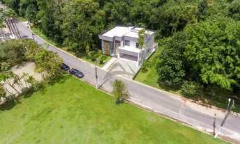 Imagem 2: Casa - Balneário Praia do Pernambuco - Guarujá