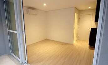 Imagem 3: Studio para aluguel com 27 metros quadrados com 1 quarto em Vila Clementino - São Paulo