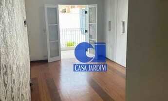 Imagem 6: Casa com 5 dormitórios, 400 m² - venda por R$ 2.390.000 ou aluguel por R$ 17.500/mês - Res