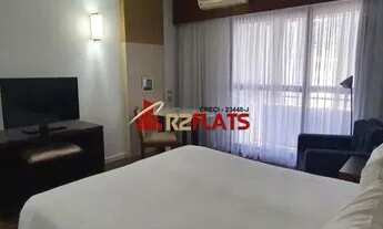 Imagem 2: São Paulo - Flat - Paraíso