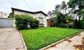 Imagem 5: Térrea para venda possui 150 metros quadrados com 2 quartos em Lapa - São Paulo - SP