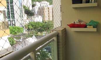 Imagem 4: Cobertura duplex , venda , com 137m², 3 quartos - Jardim Botânico