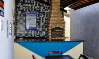 Imagem 4: Flats em Tamandaré- c/ Piscina-Churrasqueira-Equipado-wifi-Perto de tudo