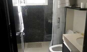 Imagem 7: Reserva Alpha Sitio 96m2 Alphaville SP