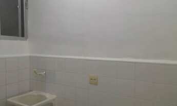 Imagem 6: Engenho de Dentro excelente apto sala quarto