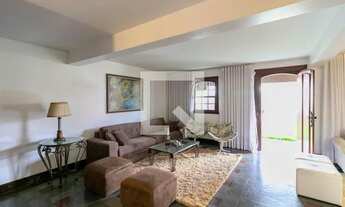 Imagem 2: Casa para Aluguel - Santa Lúcia, 5 Quartos, 470 m2