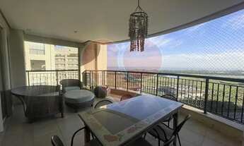 Imagem 1: Apartamento de 4 quartos no Riserva uno na Barra da tijuca