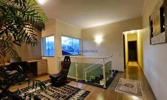 Imagem 3: Vila Moinho Velho - Sobrado 160m² de área útil 3 suítes e 4 vagas