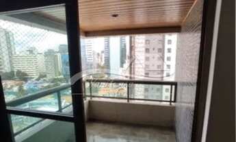 Imagem: Apartamento 4 Quartos à venda, Aclimação