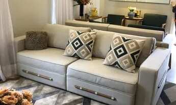 Imagem 2: Casa - Jardim Conceição - Campinas