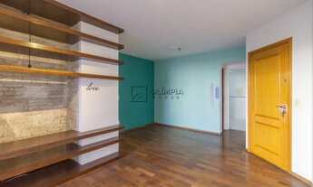 Imagem 4: Locação Apartamento 3 Dormitórios - 92 m² Vila Olímpia