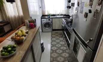 Imagem 4: Oportunidade: Apartamento a Venda na Vl Homero Thom