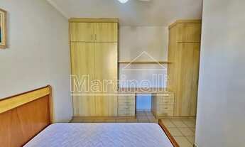 Imagem 5: Apartamento Padrão em Ribeirão Preto