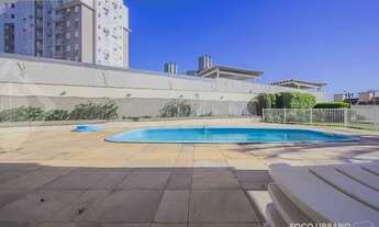 Imagem 2: Apartamento para venda com 87 metros quadrados com 3 quartos em Jardim Sabará - Porto Aleg