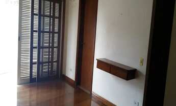 Imagem 5: CASA RESIDENCIAL em SANTANA DE PARNAÍBA - SP, ALPHAVILLE