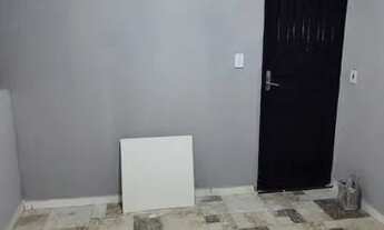 Imagem 3: Aluguel de um apartamento padrão