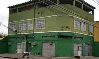 Imagem 7: Alugo apartamento perto shopping bangu