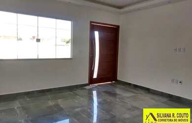 Imagem 6: Itaipuaçu- Casa 3 Quartos 2 Suítes- Baixou para R$ 510 MIL