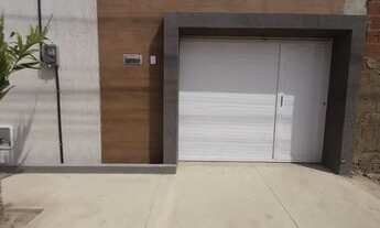 Imagem 2: Duplex com acabamento maravilhoso na Sapiranga